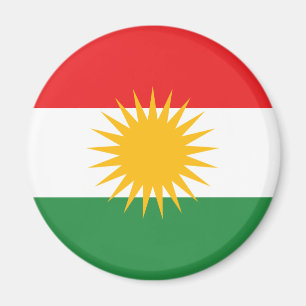 Íman kurdistão