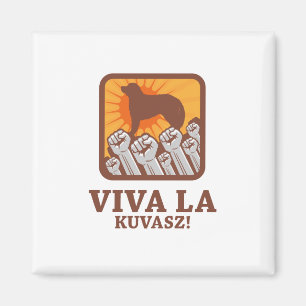 Íman Kuvasz