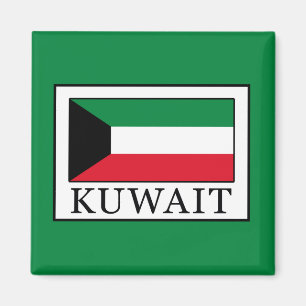 Íman Kuwait