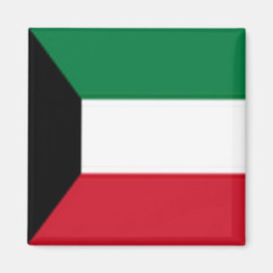 Íman KW - Kuwait - Flag