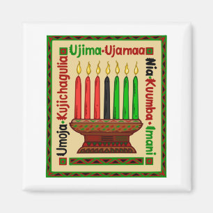 ÍMAN KWANZAA