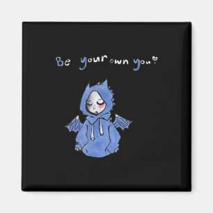 ÍMAN KY MENINA ANIME 2023 