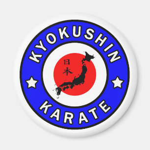 Íman Kyokushin Karate