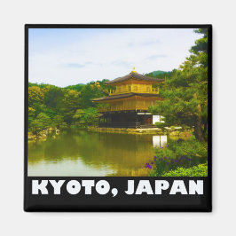 Íman Kyoto Japão