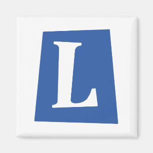 Íman L-Pw-VE Retro L