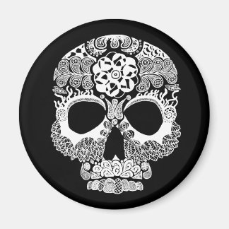 Íman La Bella Muerte Dark Magnet