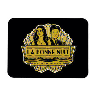 Íman La Bonne Nuit - Encontre-Se Na Fala