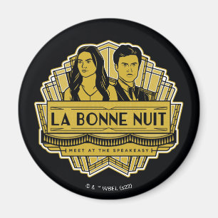 Íman La Bonne Nuit - Encontre-Se Na Fala