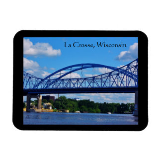 Íman La Crosse, Wisconsin