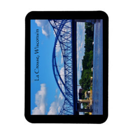 Íman La Crosse, Wisconsin