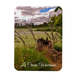 Íman La Crosse, Wisconsin