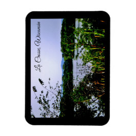 Íman La Crosse, Wisconsin