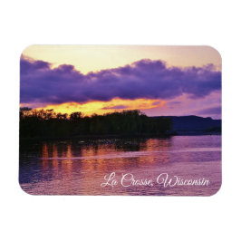 Íman La Crosse, Wisconsin