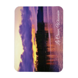 Íman La Crosse, Wisconsin