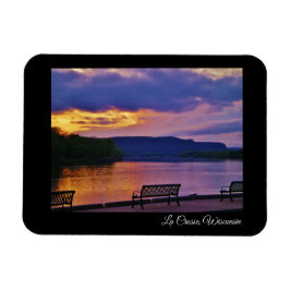 Íman La Crosse, Wisconsin