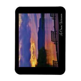 Íman La Crosse, Wisconsin