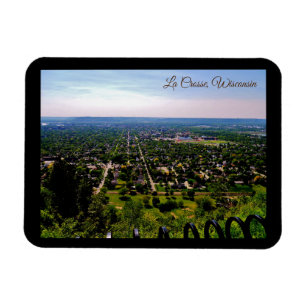 Íman La Crosse, Wisconsin