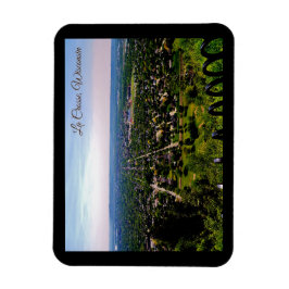 Íman La Crosse, Wisconsin