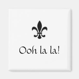 Íman La do la de Ooh!