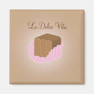 Íman La Dolce Vita