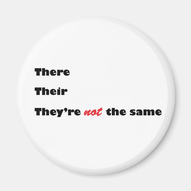 Íman Lá estão eles (Frente)