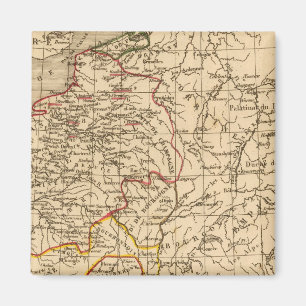 Íman La France 1180 a 1223