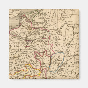 Íman La France 1270 a 1328