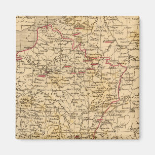 Íman La France 1774 a 1793