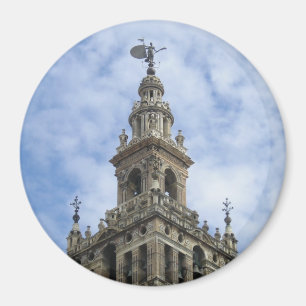 Íman La Giralda