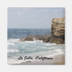 Íman La Jolla, Califórnia