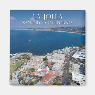 Íman La Jolla Califórnia, EUA