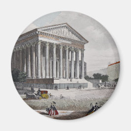Íman La Madeleine em Paris