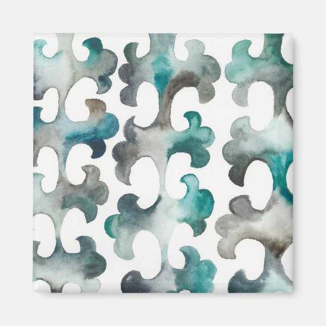 Íman La Mer (Frente)