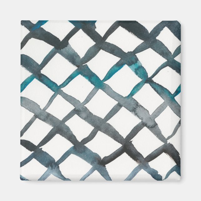 Íman La Mer VI (Frente)