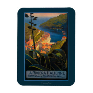 Íman La Riviera Italienne