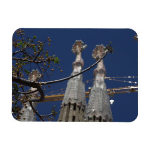 Íman La Sagrada Família