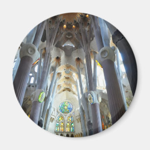 Íman La Sagrada Familia