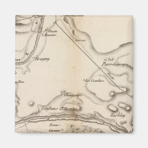 Íman La Seine, l'Oise