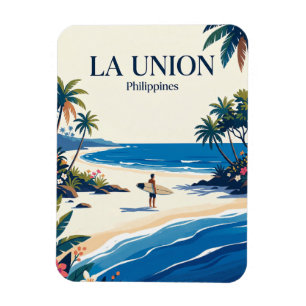 Íman La Union Filipinas
