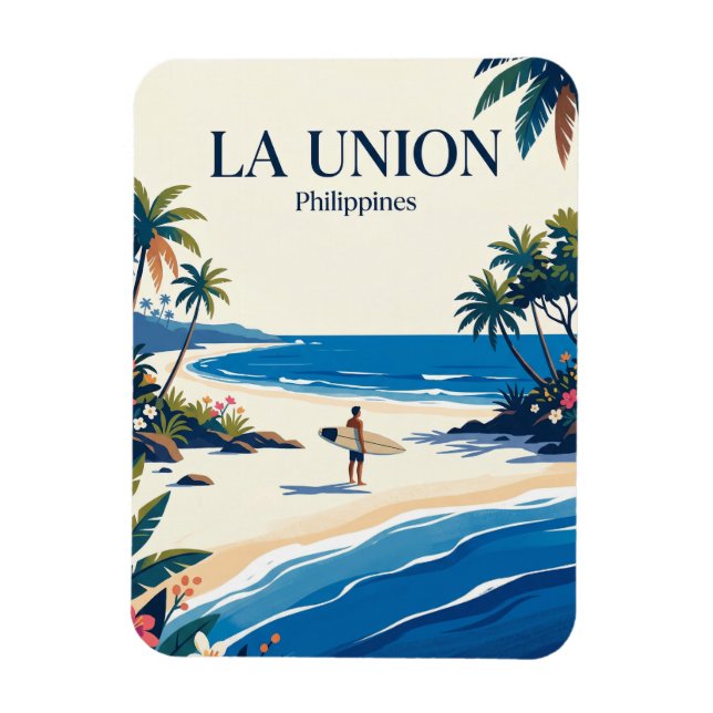 Íman La Union Filipinas (Vertical)