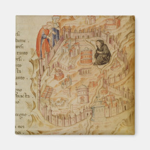 Íman La Veuve de Roma