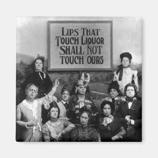 Íman Lábios que tocam no Liquor