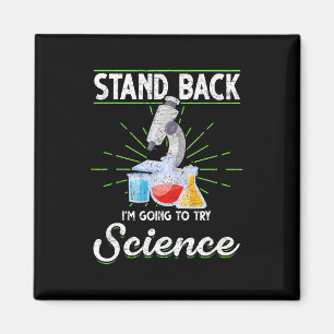 Íman Laboratório de Química Física Biologia da Ciência