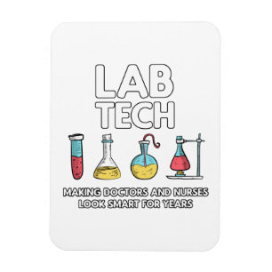 Íman Laboratório de tecnologia de laboratório