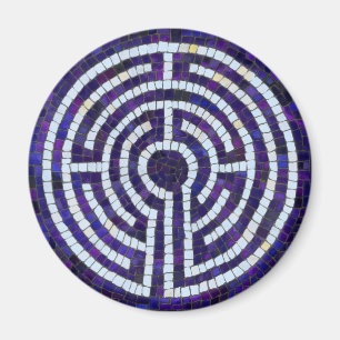 Íman LABYRINTH VIII Magnet