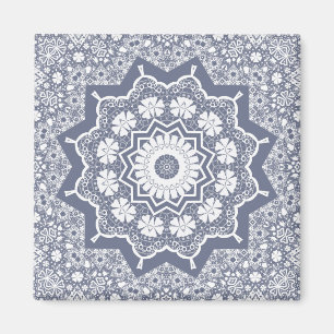 Íman Lace de Vintage