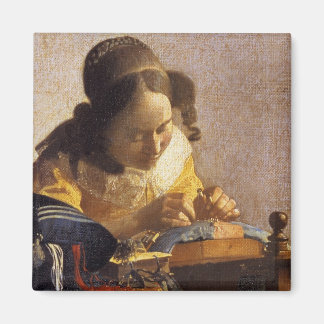 Íman Lacemaker