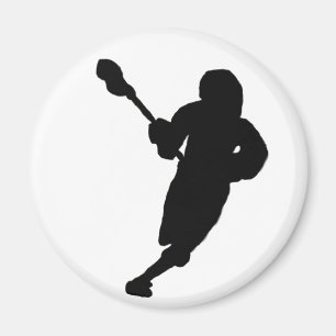 Íman Lacrosse