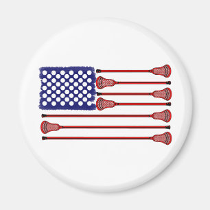 Íman Lacrosse AmericasGame