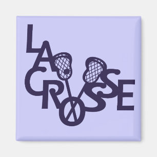 Íman Lacrosse Letters